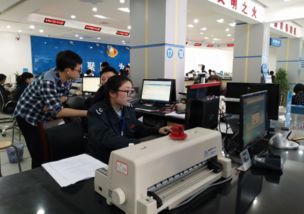 張家界市國稅局透明計算機系統(tǒng)成功試運行，開啟智慧稅務(wù)新篇章