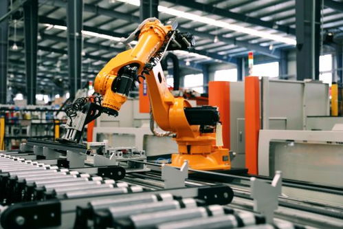 率先探索無人區(qū) 長沙經(jīng)開區(qū)破解智能化轉(zhuǎn)型的軟件開發(fā)之道