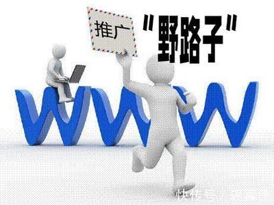 長春中小企業電商推廣競價排名 除了SEO，還有兩個“野”路子技術推廣
