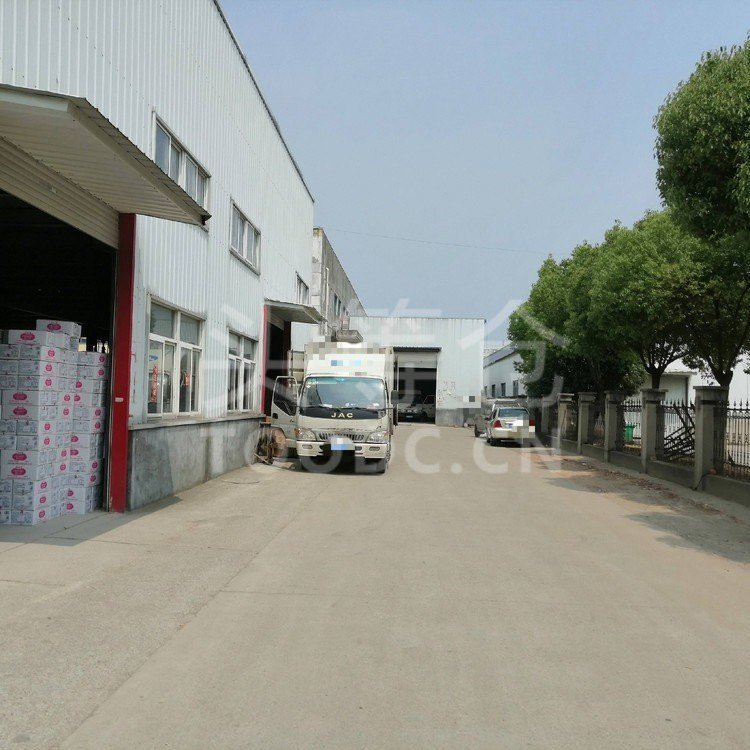 專業(yè)廠房租賃 南京江寧秣陵庫(kù)房出租與消防系統(tǒng)研發(fā)的新機(jī)遇
