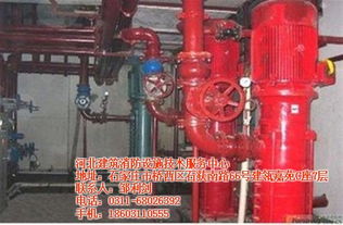 張家口消防維保紀(jì)錄 河北建筑消防中心認(rèn)證商家的專業(yè)堅(jiān)守與系統(tǒng)創(chuàng)新